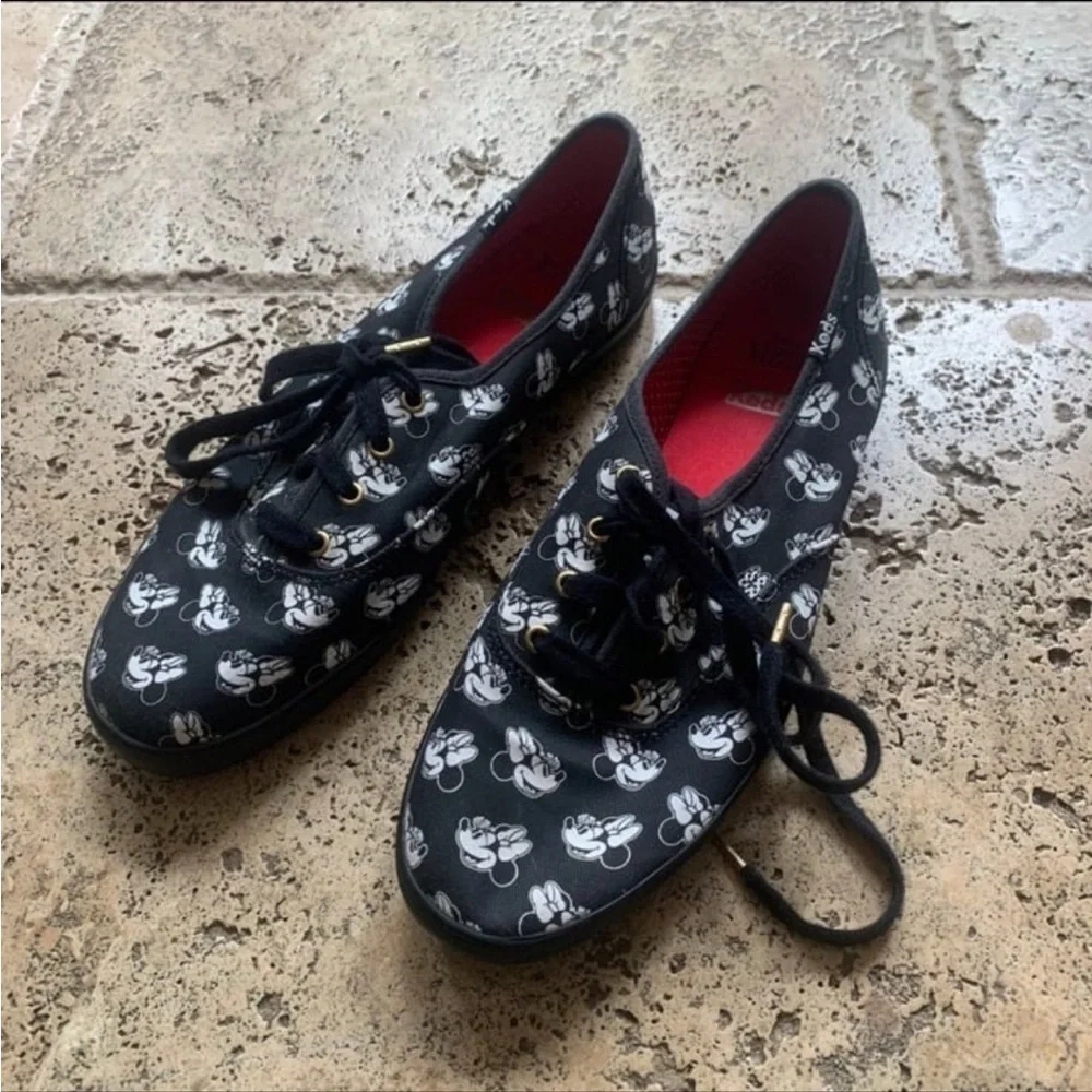 Keds very good